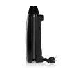 Sandwich Maker Princess 01.127006.01.001 1600W Black Stainless Steel