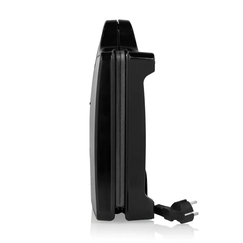 Sandwich Maker Princess 01.127006.01.001 1600W Black Stainless Steel