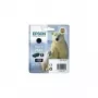 Epson C13T26214010 Printer Consumable Black
