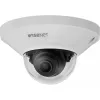 Hanwha Techwin WiseNet Q mini QND-8011 - Network Surveillance Camera - Dome - Colour (day/night)
