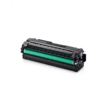 Samsung CLT-K506L/ELS - SU171A - Toner black - for CLP-680DW, 680ND; CLX-6260FD, 6260FR, 6260FW, 6260ND