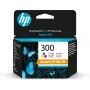 HP CC643EE#BA3 Printer Consumable Cyan