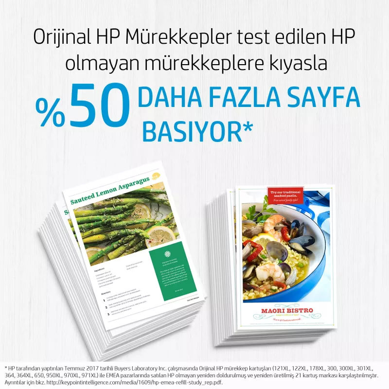 HP CC643EE#BA3 Printer Consumable Cyan