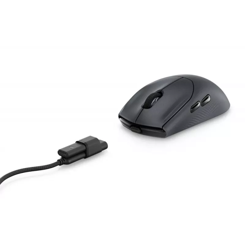 Mouse USB Optical Wrl AW720M/545-BBDN Dell