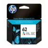 HP 62 Tri-color Ink Cartridge Blister