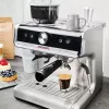 Espresso machine Gastroback 2.8 L Design Espresso Barista Pro