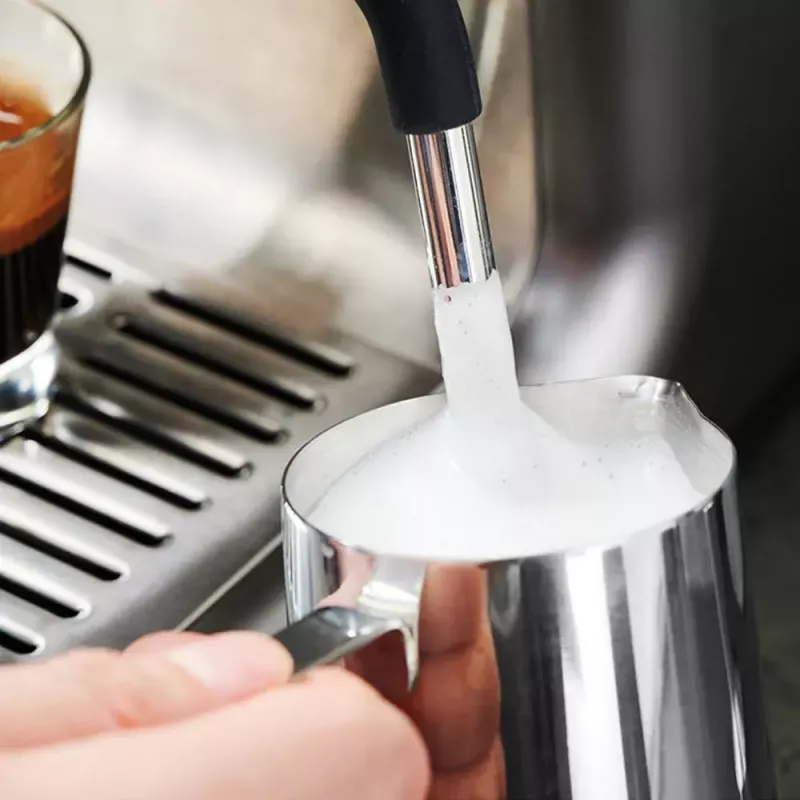 Espresso machine Gastroback 2.8 L Design Espresso Barista Pro