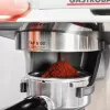 Espresso machine Gastroback 2.8 L Design Espresso Barista Pro