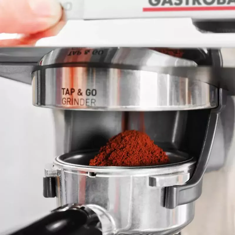 Espresso machine Gastroback 2.8 L Design Espresso Barista Pro