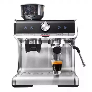 Espresso machine Gastroback 2.8 L Design Espresso Barista Pro