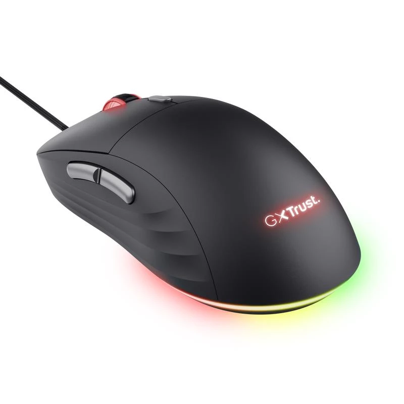 Mouse USB Optical LIGHTWEIGHT/GXT925 Redex II 25125 Trust