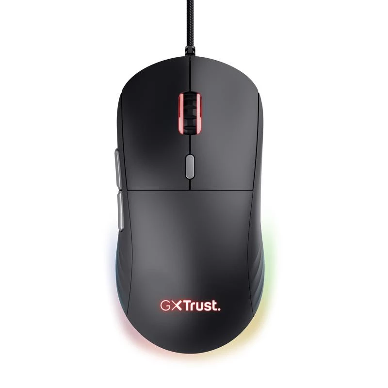 Mouse USB Optical LIGHTWEIGHT/GXT925 Redex II 25125 Trust
