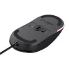 Mouse USB Optical LIGHTWEIGHT/GXT925 Redex II 25125 Trust