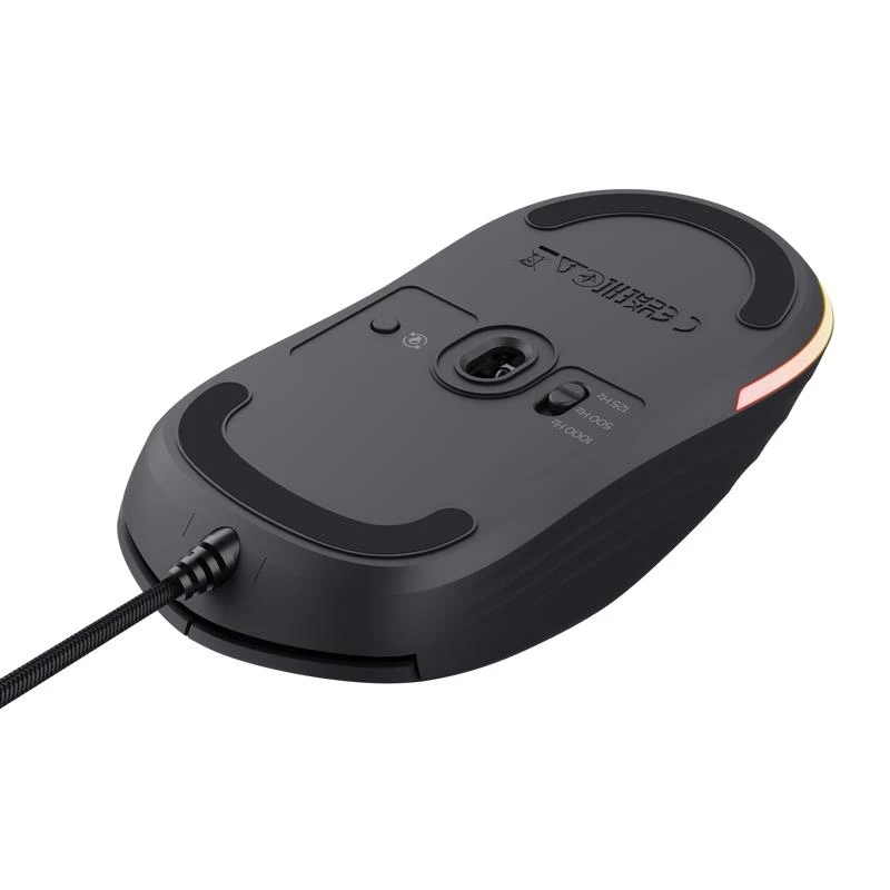 Mouse USB Optical LIGHTWEIGHT/GXT925 Redex II 25125 Trust