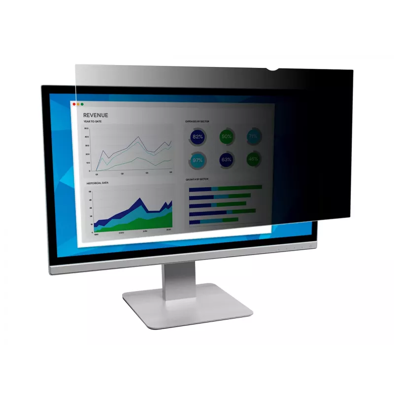 Privacy Filter Monitor 3M PF270W9B