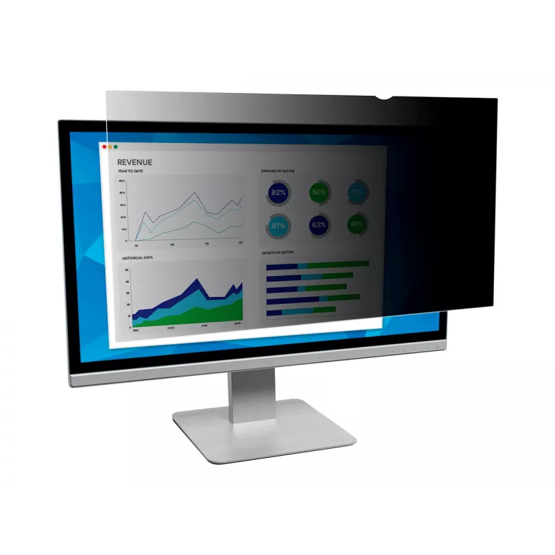 Privacy Filter Monitor 3M PF270W9B