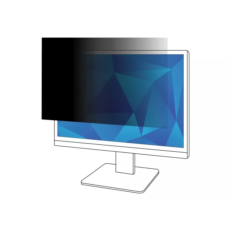 Privacy Filter Monitor 3M PF270W9B
