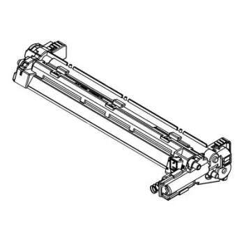 Kyocera DK-1110 - 302M293013 - drum unit - for FS-1061DN 1061DN/KL3