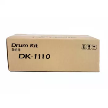 Kyocera DK-1110 - 302M293013 - drum unit - for FS-1061DN 1061DN/KL3