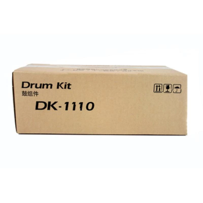 Kyocera DK-1110 - 302M293013 - drum unit - for FS-1061DN 1061DN/KL3