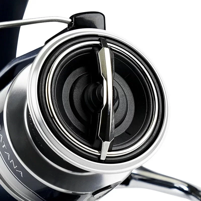 Shimano Catana FE fishing reel