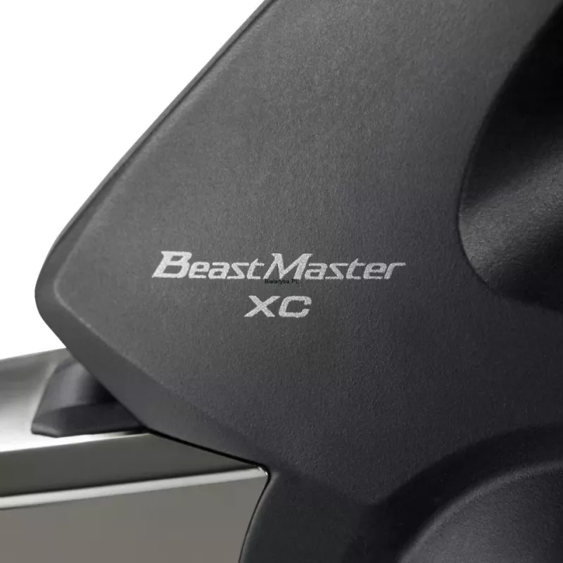 Shimano Beastmaster 14000 fishing reel