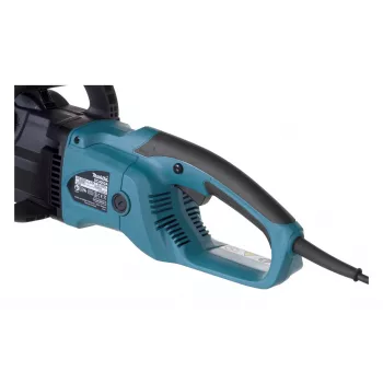 Makita UC4050A chainsaw 2000 W Black, Turquoise
