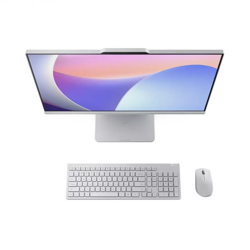 Computer Lenovo IdeaCentre AIO 24IRH9 Intel Core i7-13620H 16GB 1TB SSD Windows 11