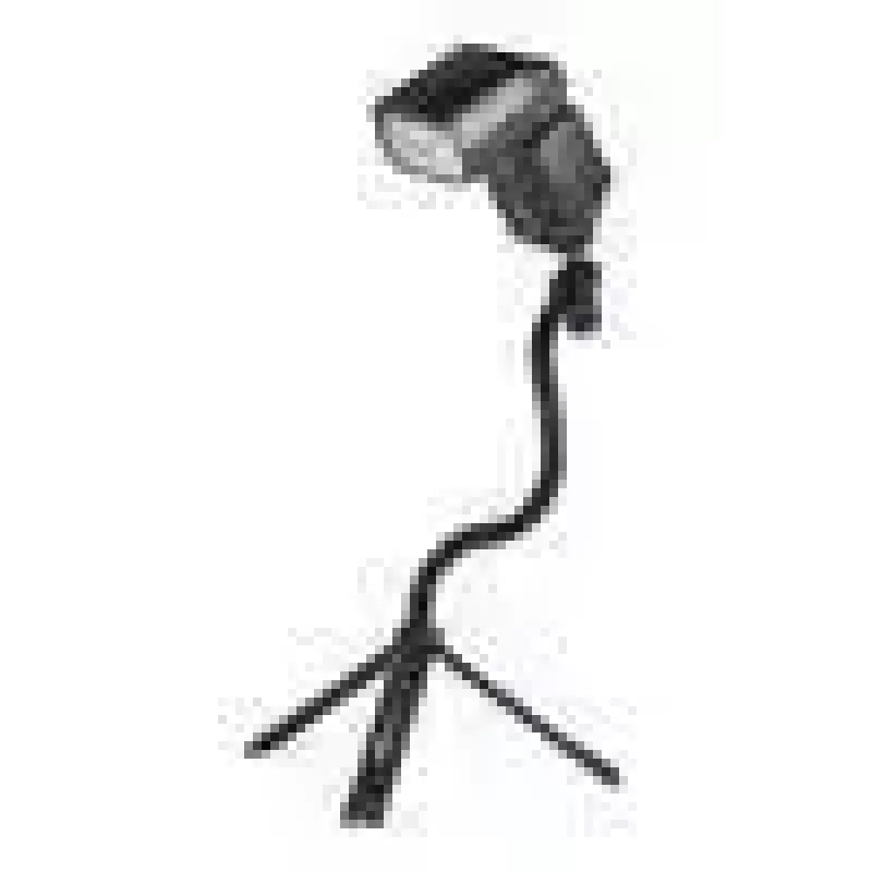 Tripod Cullmann 50080 Black