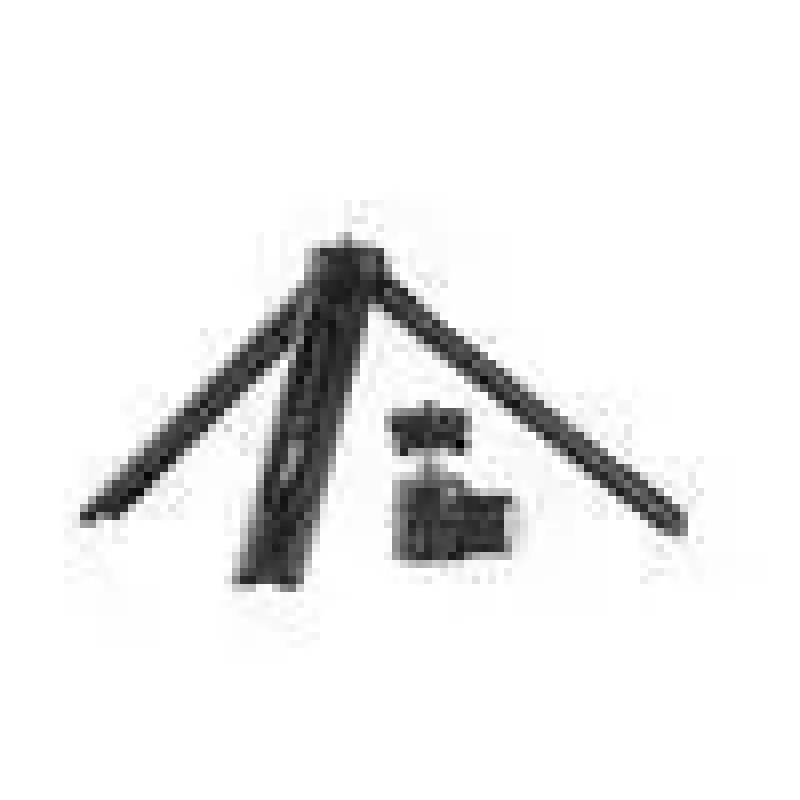 Tripod Cullmann 50080 Black