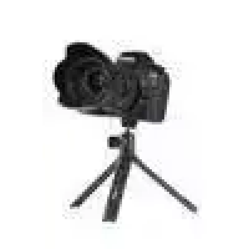 Tripod Cullmann 50080 Black