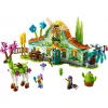 Set with figurines Junior Disney: Moanas Boat
