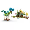 Set with figurines Junior Disney: Moanas Boat