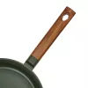 Wentronic Goobay CAT 6a Patchkabel, S/FTP (PiMF), Weiß, 10 m - LSZH halogenfrei, Kupfer (93709)