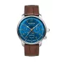 Watch Zeppelin Mediterranee 96363 42mm Black