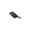Microphone Capsule Sennheiser MMD 935-1 BK — dynamic, cardioid polar pattern, replacement capsule