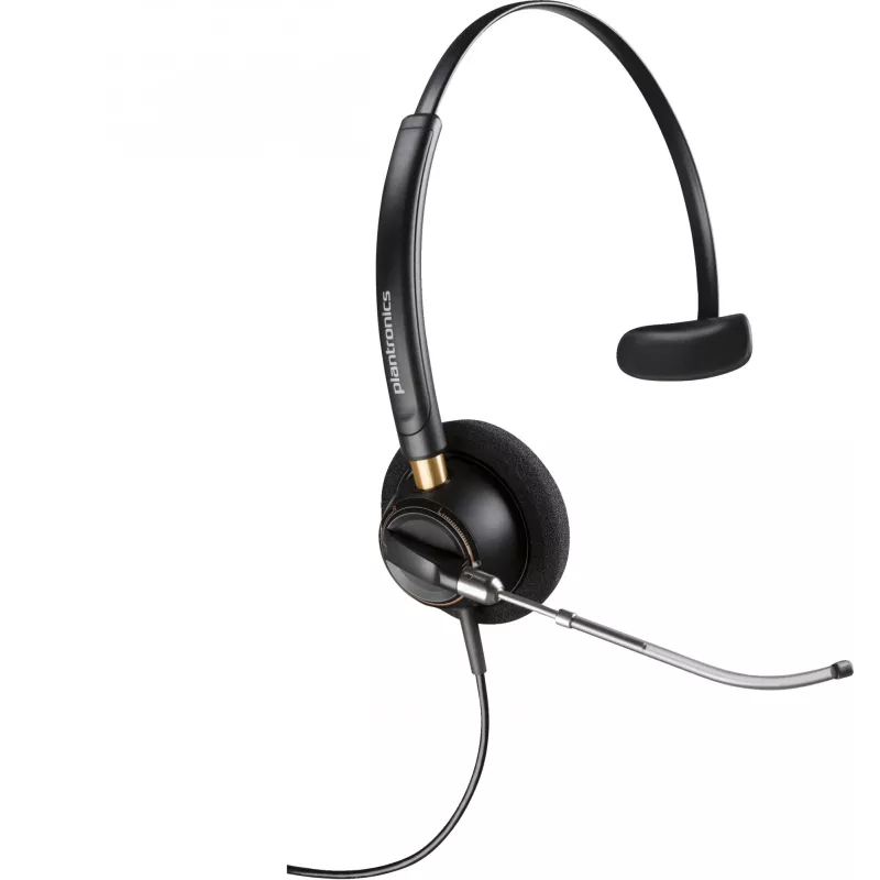 Headset POLY EncorePro 510V