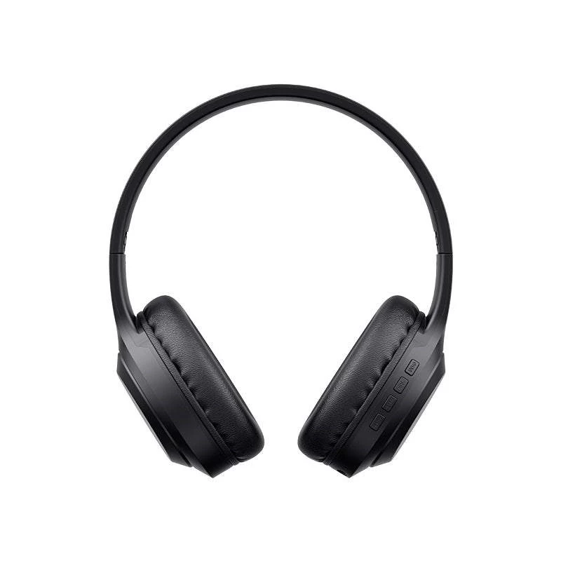Headset Havit H628BT wireless on-ear headphones beige