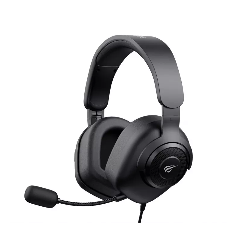Headset Havit H2230D Gaming Black Wired & Wireless In-ear
