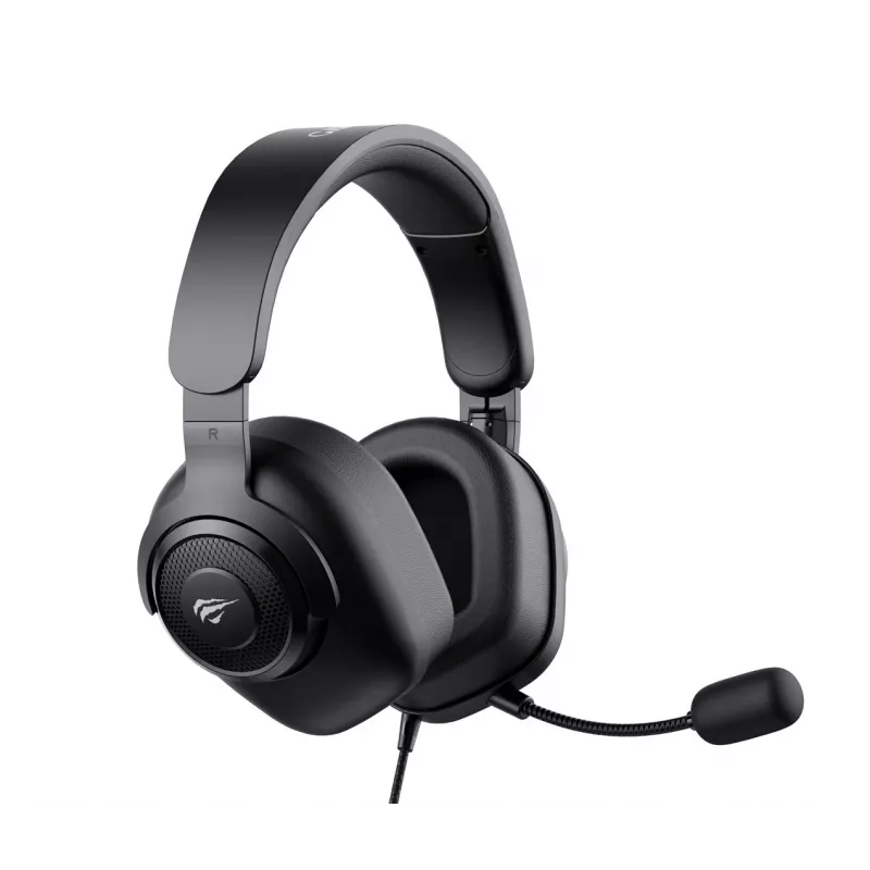 Headset Havit H2230D Gaming Black Wired & Wireless In-ear