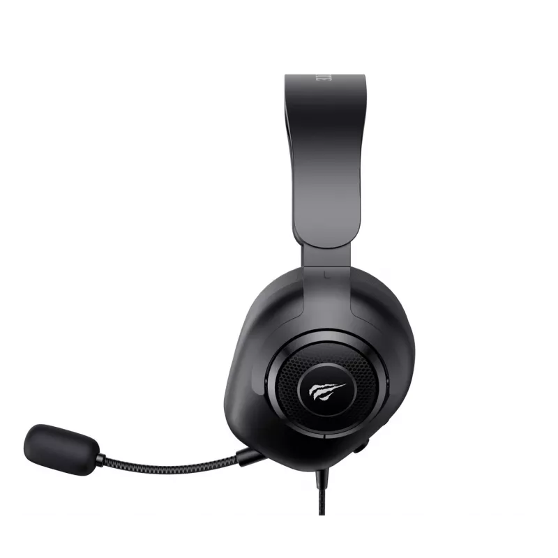 Headset Havit H2230D Gaming Black Wired & Wireless In-ear