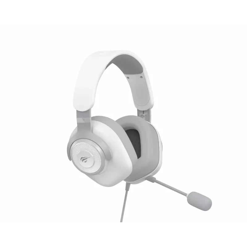 Headset Havit H2230D Gaming Black Wired & Wireless In-ear