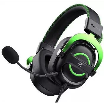 Headphones Havit H2002E