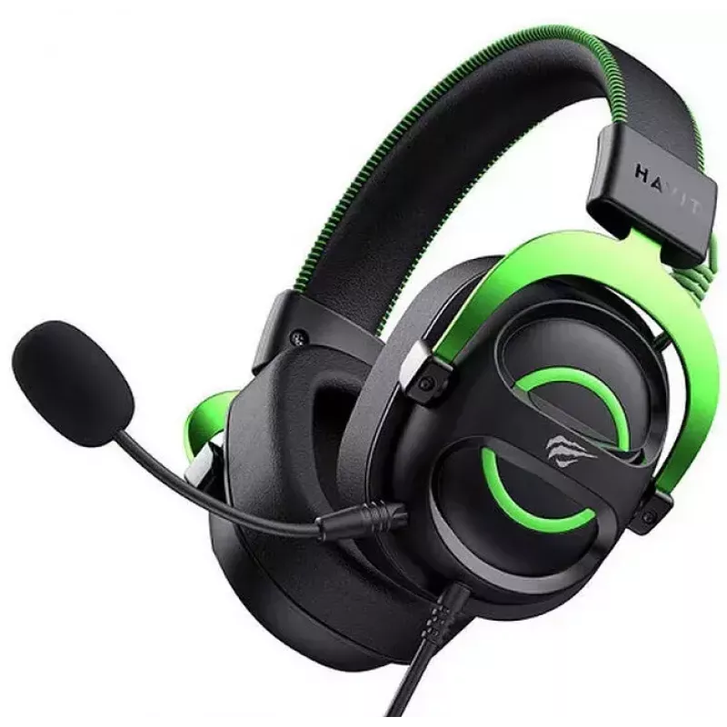 Headphones Havit H2002E