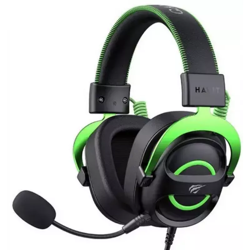 Headphones Havit H2002E