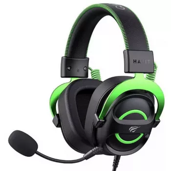 Headphones Havit H2002E