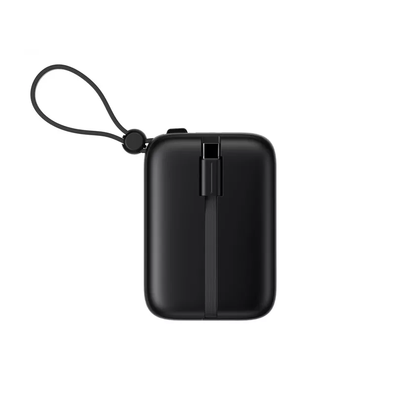 Portable Charger Havit PB5215 - 10000mAh