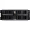 CHIEFTEC RACKMOUNT EATX NO PSU USB 3.0 BLACK 4U