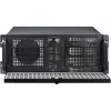CHIEFTEC RACKMOUNT EATX NO PSU USB 3.0 BLACK 4U