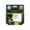 HP 301XL ink color blister DesignJet 1050 All-in-One Printer
